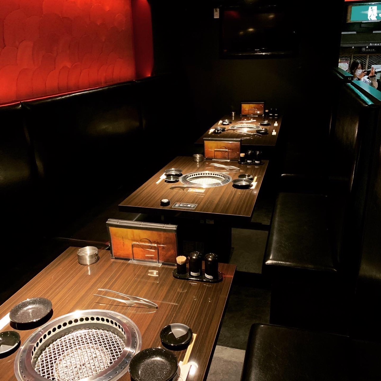 小岩店 | 焼肉縁むすび